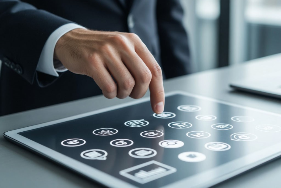 Каталог предприятий Карелии